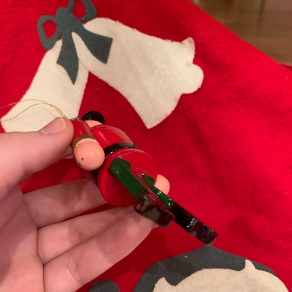 Toy Soldier ornament - Picture 5 of 5